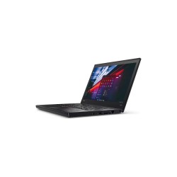 Lenovo ThinkPad x270 12" - Core i5 - 8 Go - 256 Go (SSD) - Reconditionné Grade OMG