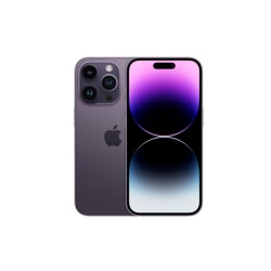 Apple iPhone 14 Pro Max - 128 Go - Reconditionné Grade OMG