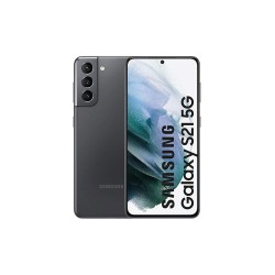 Samsung Galaxy S21 - 128 Go - Neuf
