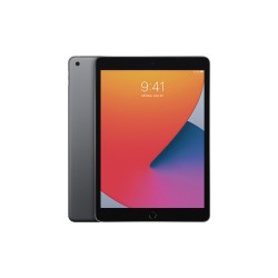 N/A iPad 8 - 128 Go - Reconditionné Grade OK