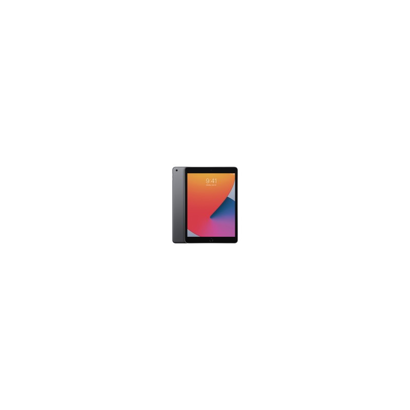 N/A iPad 8 - 128 Go - Reconditionné Grade OK