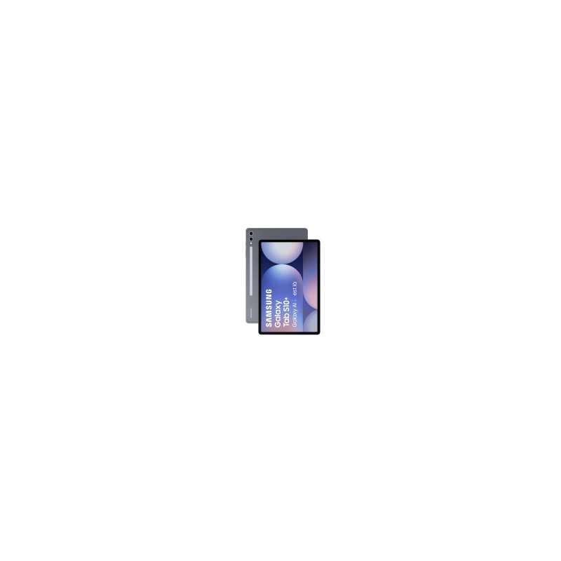Samsung Galaxy Tab S10+ - 256 Go - Neuf