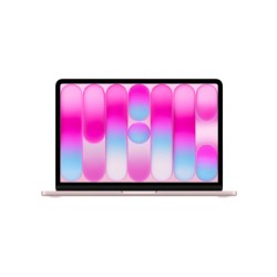 Apple MacBook Neo 13" 2026 13" - A18 Pro - 8 Go - 256 Go (SSD) - Neuf
