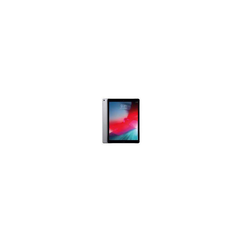 Apple iPad Pro 12.9'' 2e Gén - 256 Go - Neuf