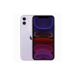 Apple iPhone 11 - 128 Go - Reconditionné Grade OMG