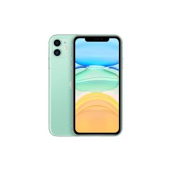 Apple iPhone 11 - 128 Go - Reconditionné Grade OMG