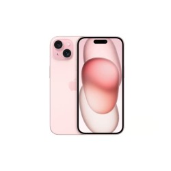 Apple iPhone 15 - 256 Go - Reconditionné Grade OMG