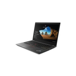 Lenovo ThinkPad T480S 14" - Core i5 - 20 Go - 256 Go (SSD) - Reconditionné Grade OK