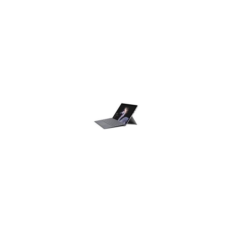 Microsoft Surface Pro 5 12" - Core i5 - 8 Go - 256 Go (SSD) - Reconditionné Grade OSEF