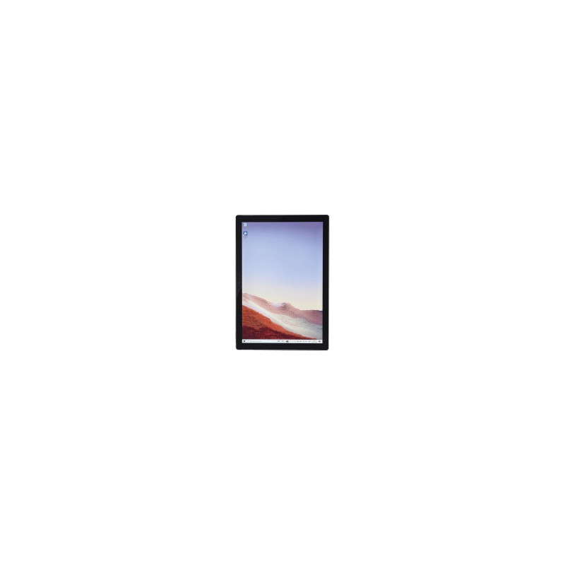 Microsoft Surface Pro 6 12" - Core i5 - 8 Go - 256 Go (SSD) - Reconditionné Grade OSEF