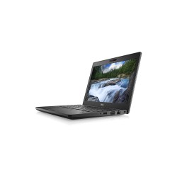 Dell Latitude 5290 12" - Core i5 - 8 Go - 256 Go (SSD) - Reconditionné Grade OK