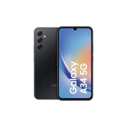 Samsung Galaxy A34 5G - 128 Go - Neuf