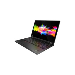 Lenovo ThinkPad P53 15" - Core i7 - 32 Go - 512 Go (SSD) - Reconditionné Grade OMG