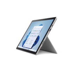 Microsoft Surface Pro 7+ 12" - Core i7 - 16 Go - 256 Go (SSD) - Reconditionné Grade OMG