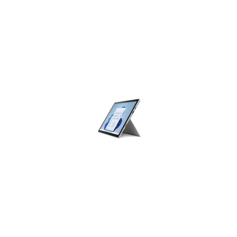 Microsoft Surface Pro 7+ 12" - Core i7 - 16 Go - 256 Go (SSD) - Reconditionné Grade OMG