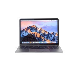 Apple MacBook Pro 13" 2017 13" - Core i5 - 16 Go - 500 Go (SSD) - Reconditionné Grade OSEF