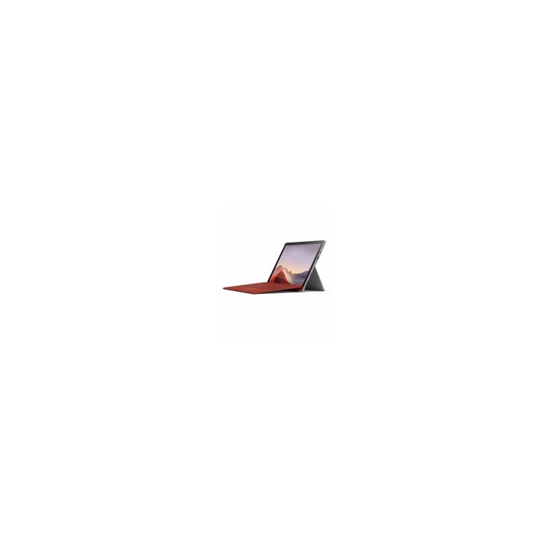 Microsoft Surface Pro 7+ 12" - Core i7 - 16 Go - 256 Go (SSD) - Reconditionné Grade OSEF