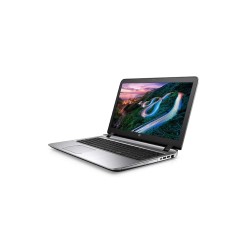 HP ProBook 450 G3 15" - Core i5 - 8 Go - 500 Go (HDD) - Reconditionné Grade OSEF