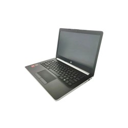 HP Laptop 14-cm0xxx 14" - AMD A4 - 4 Go - 31 Go (SSD) - Reconditionné Grade OMG