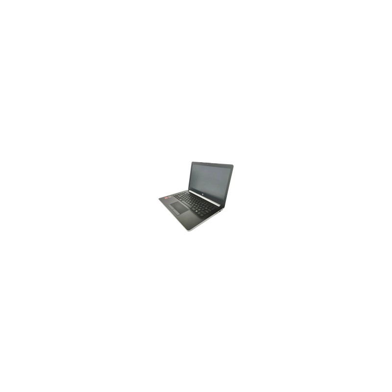 HP Laptop 14-cm0xxx 14" - AMD A4 - 4 Go - 31 Go (SSD) - Reconditionné Grade OMG