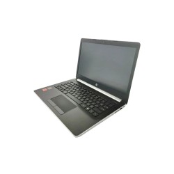 HP Laptop 14-cm0xxx 14" - AMD A4 - 4 Go - 31 Go (SSD) - Reconditionné Grade OK