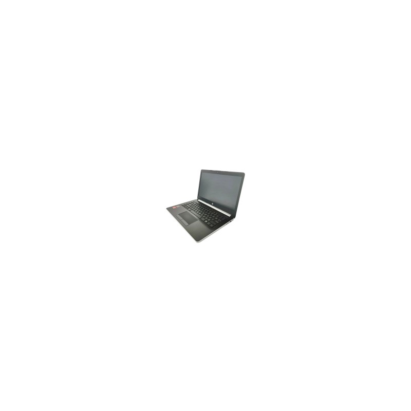 HP Laptop 14-cm0xxx 14" - AMD A4 - 4 Go - 31 Go (SSD) - Reconditionné Grade OK