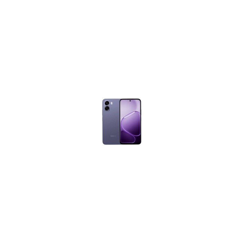 Oppo A6x 4G - 128 Go - Neuf