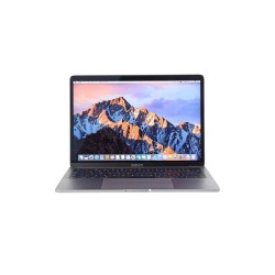 Apple MacBook Pro 13’’ 2017 13" - Core i5 - 16 Go - 500 Go (SSD) - Reconditionné Grade OK