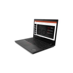 Lenovo ThinkPad L14 G1 14" - Core i5 - 8 Go - 256 Go (SSD) - Reconditionné Grade OMG