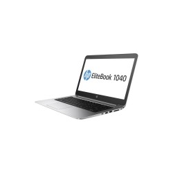 HP EliteBook Folio 1040 G3 14" - Core i7 - 8 Go - 512 Go (SSD) - Reconditionné Grade OK