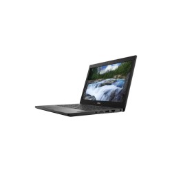 Dell Latitude 7290 12" - Core i5 - 8 Go - 256 Go (SSD) - Reconditionné Grade OMG
