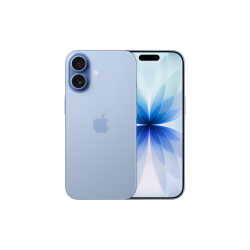 Apple iPhone 17 - 256 Go - Neuf
