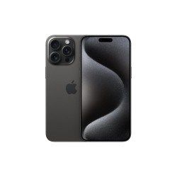 Apple iPhone 15 Pro Max - 256 Go - Neuf