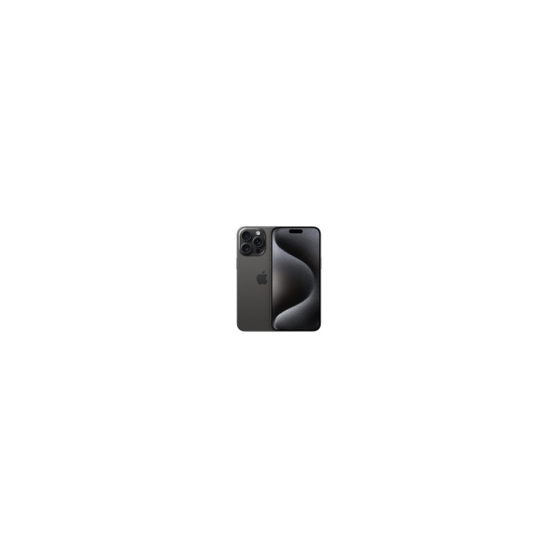 Apple iPhone 15 Pro Max - 256 Go - Neuf