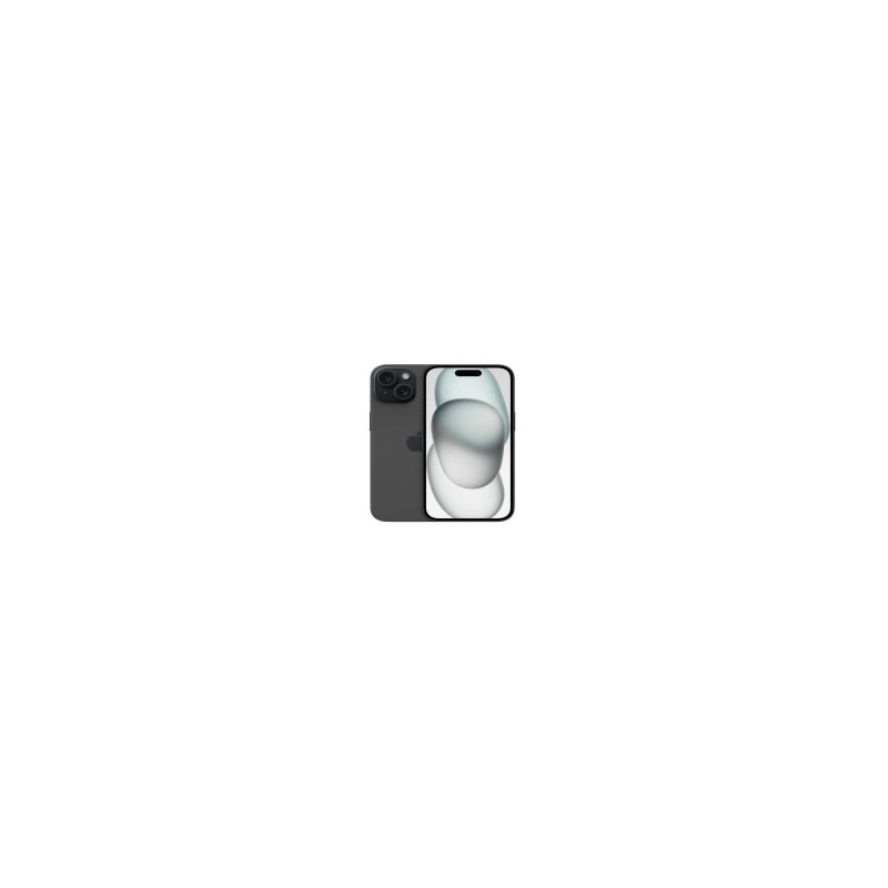 Apple iPhone 15 - 256 Go - Neuf