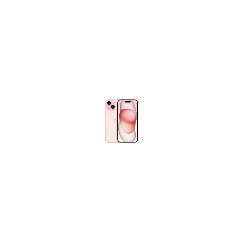 Apple iPhone 15 - 128 Go - Reconditionné Grade OMG