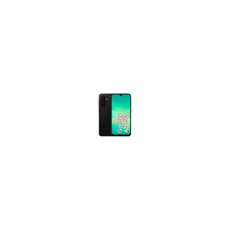 Samsung Galaxy A26 5G - 128 Go - Neuf