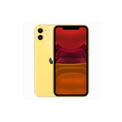Apple iPhone 11 - 64 Go - Reconditionné Grade OK