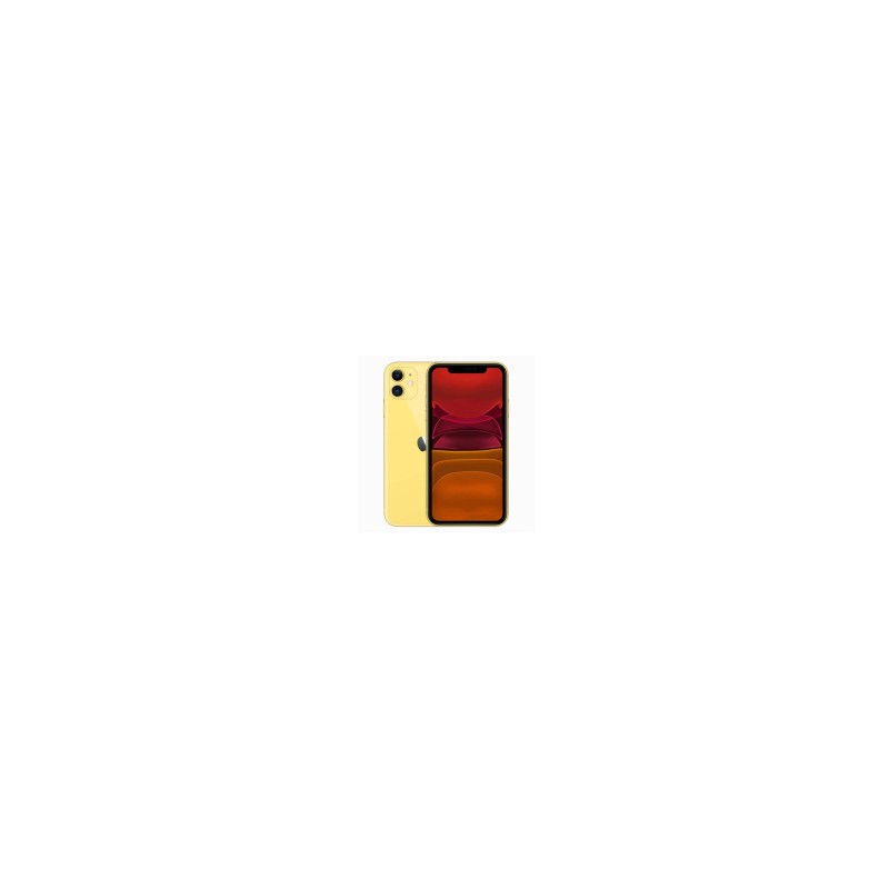 Apple iPhone 11 - 64 Go - Reconditionné Grade OK