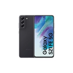 Samsung Galaxy S21 FE - 128 Go - Neuf
