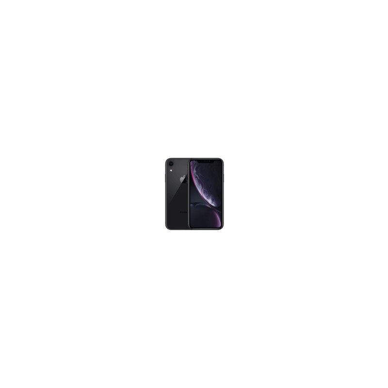 Apple iPhone XR - 128 Go - Neuf