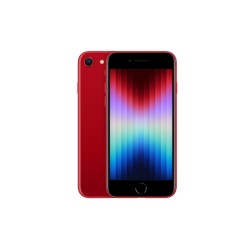 Apple iPhone SE3 - 64 Go - Reconditionné Grade OMG