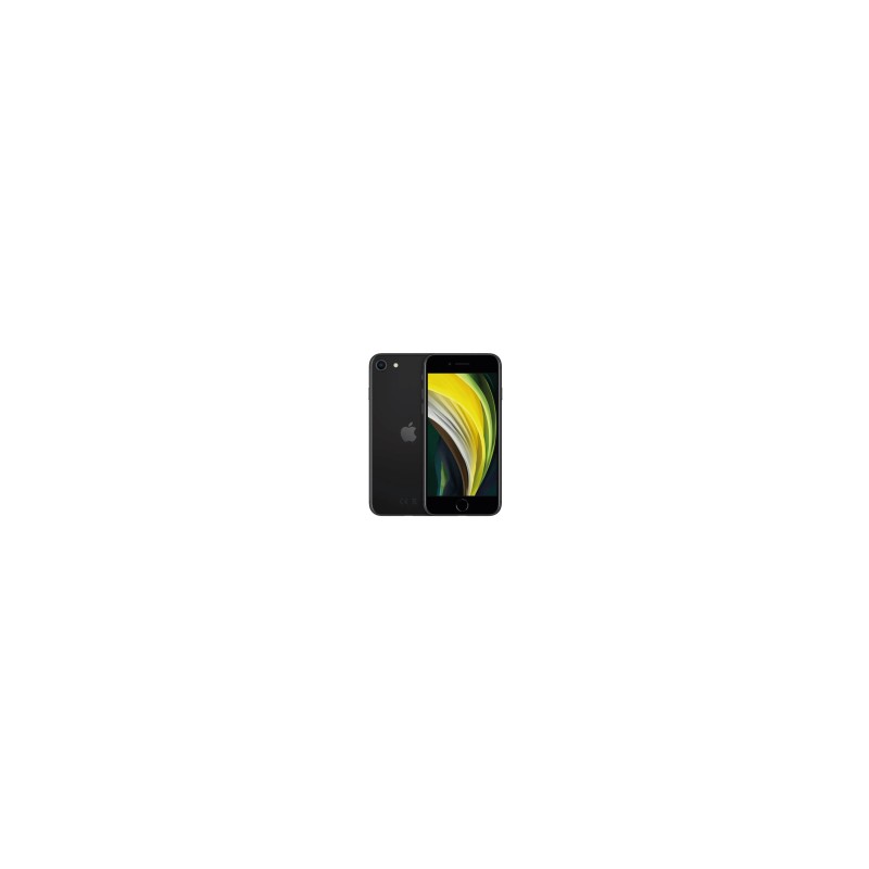 Apple iPhone SE3 - 64 Go - Neuf