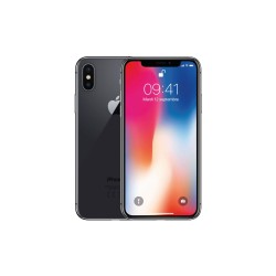 Apple iPhone X - 64 Go - Neuf