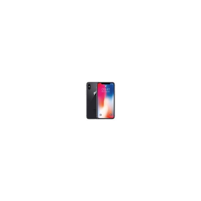 Apple iPhone X - 64 Go - Neuf