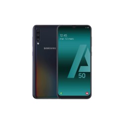 Samsung Galaxy A50 - 128 Go - Neuf