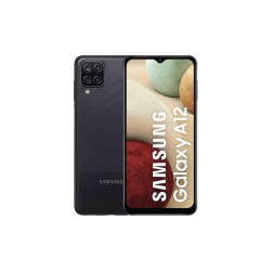 Samsung Galaxy A12 - 64 Go - Neuf