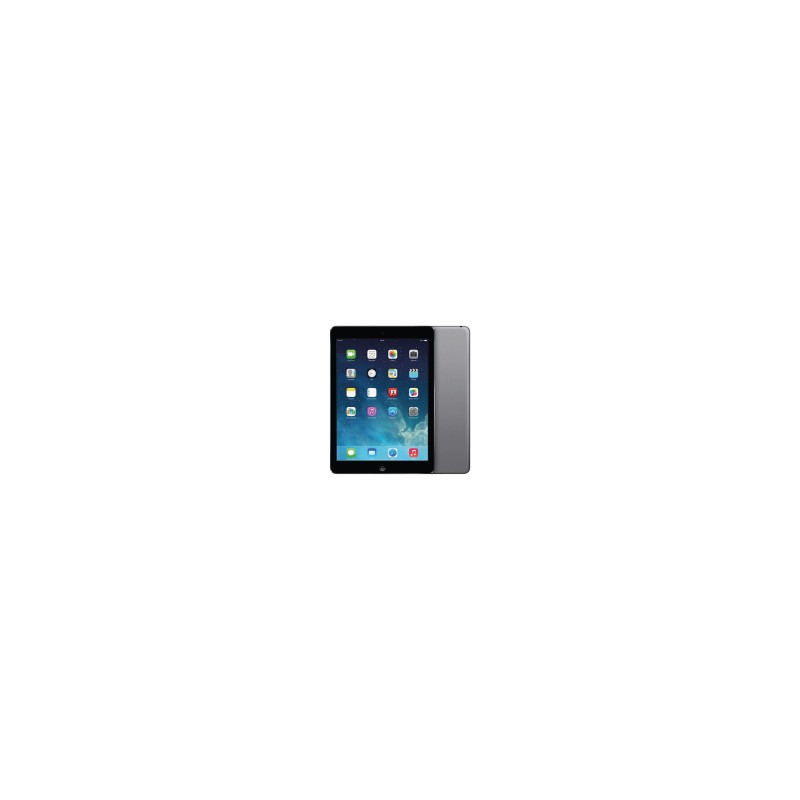 Apple iPad Air - 16 Go - Neuf
