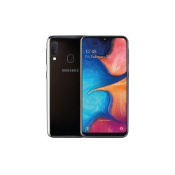 Samsung Galaxy A20e - 32 Go - Neuf
