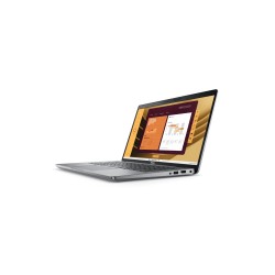 Dell Latitude 5450 14" - AMD A12 - 16 Go - 512 Go (SSD) - Reconditionné Grade OK